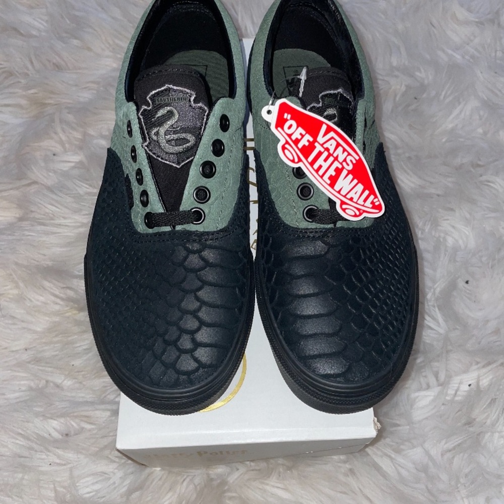 LIMITED EDITION HARRY POTTER VANS
